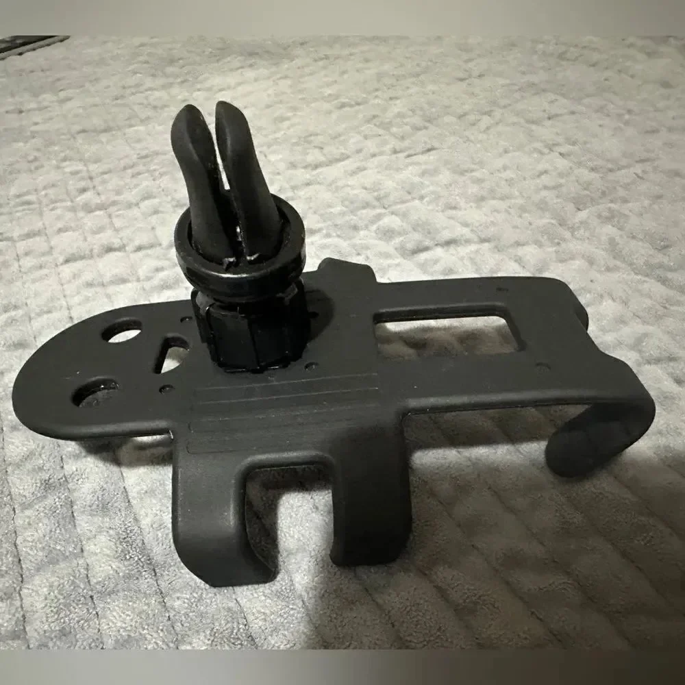 Hug Buddy Car Vent Phone Holder - Cute & Handy!